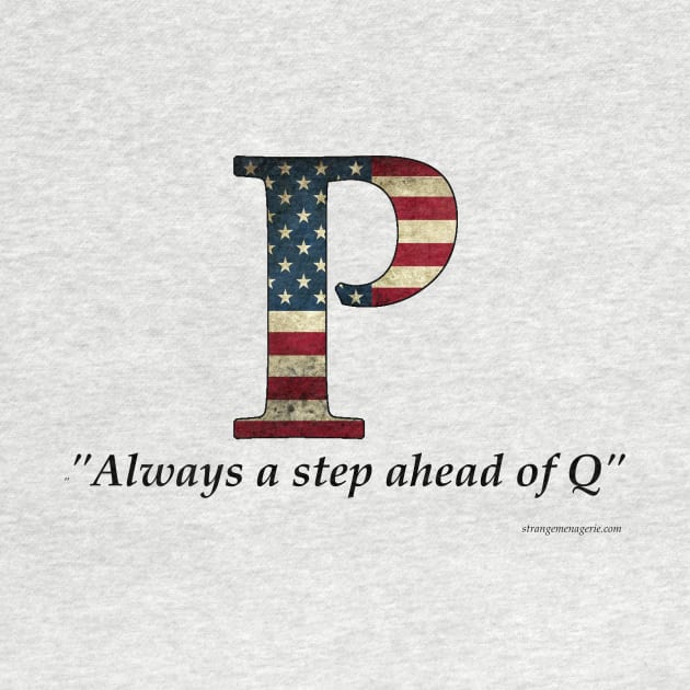 P-Anon, because Patriot doesn't begin with the letter "Q" by strangemenagerie